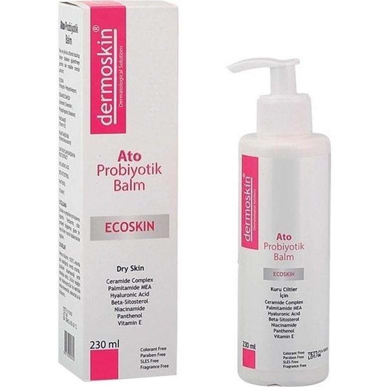 Dermoskin Ato Probiyotik Balm 230ML - 1 SSD / Solid State Drive Fiyatı