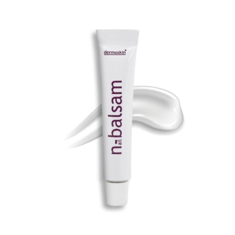 Dermoskin N-Balsam Tırnak Bakım Kremi 10 ml Tırnak Bakımı Fiyatı