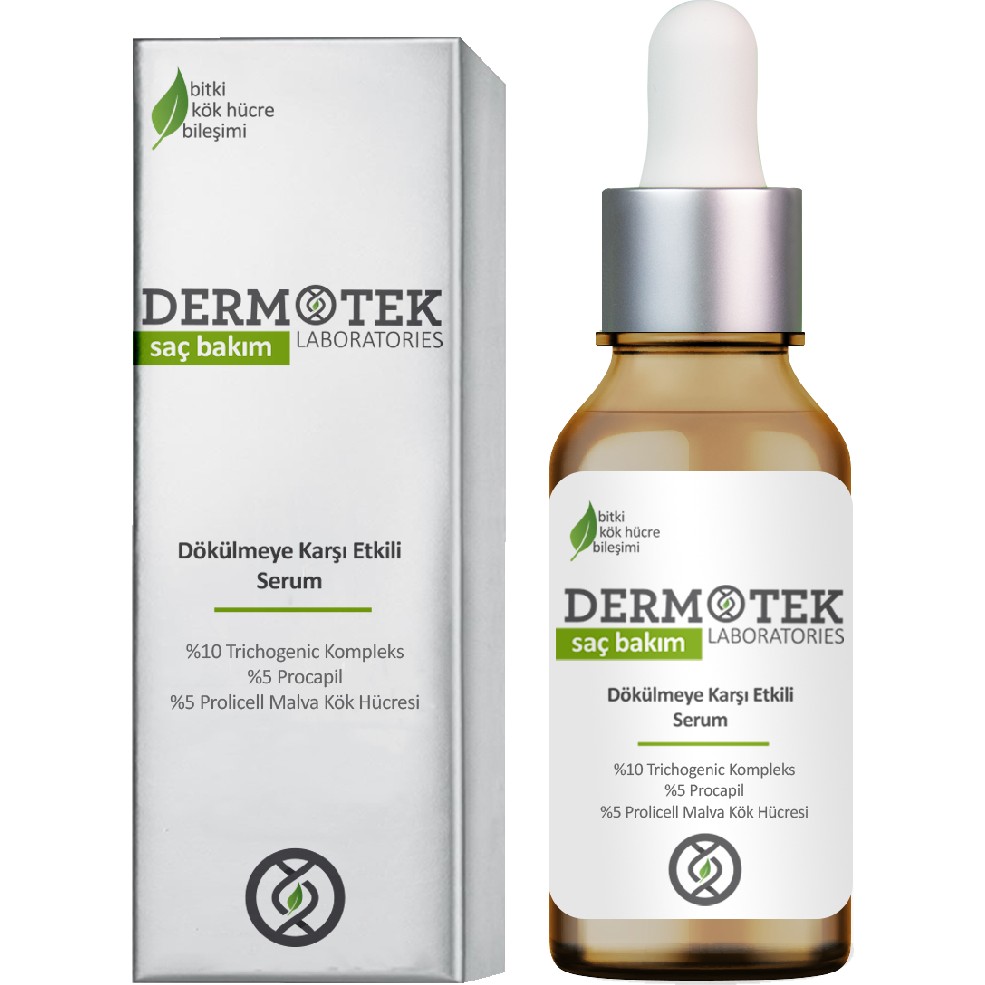 Dermotek Etkili Serum Diğer Fiyatı