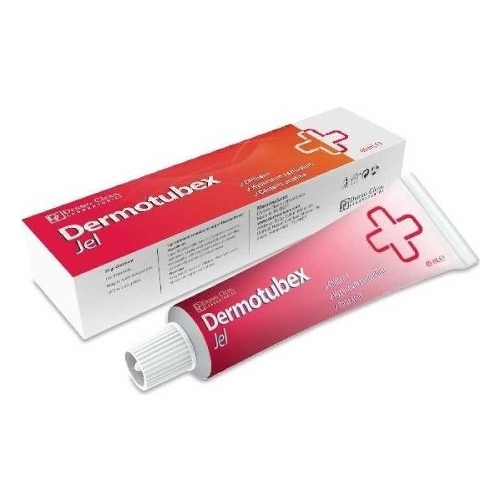 Dermotubex Jel 45 ml DEC899846 Leke Kremi Fiyatı