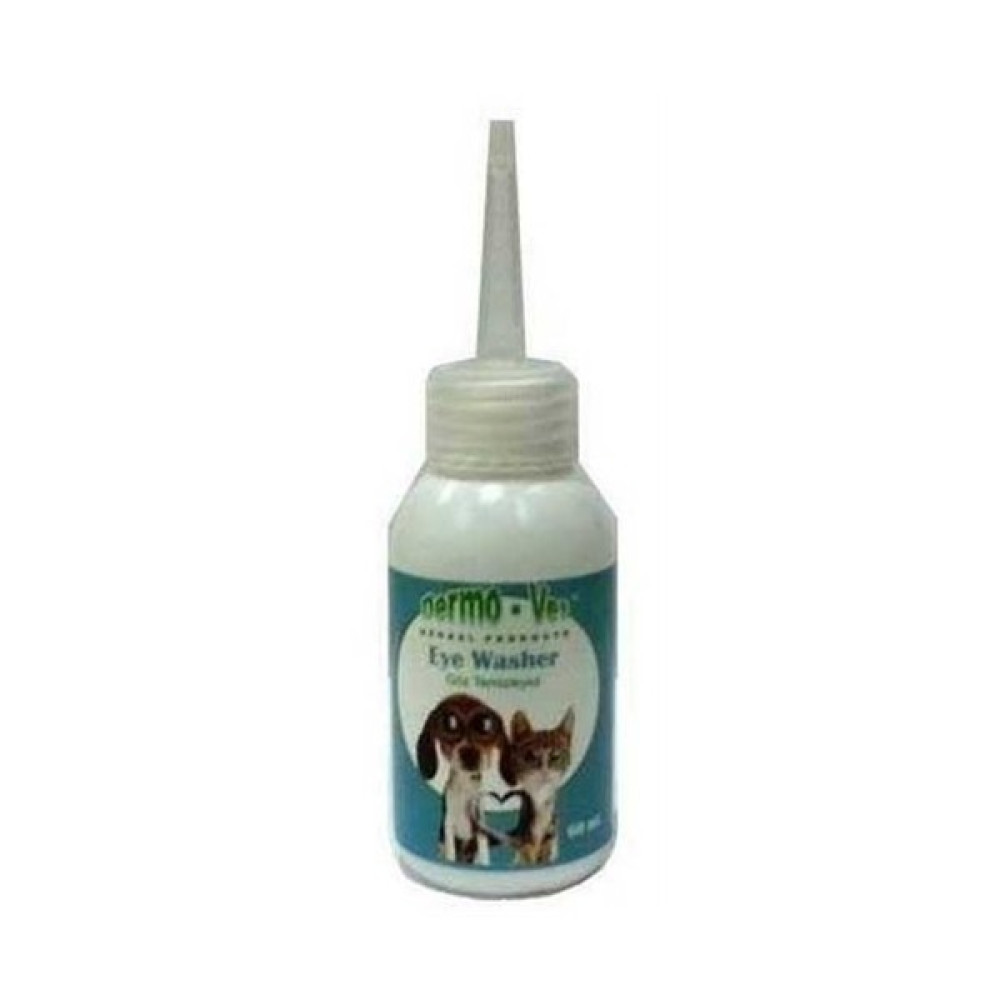 Dermovet Kedi Ve Köpek Göz Temizleme Solusyonu 60 Ml Evcil Hayvan Ürünleri Fiyatı