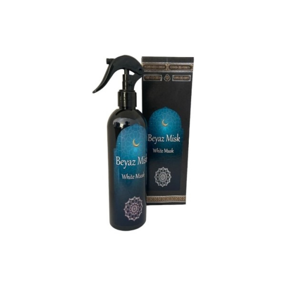 Dermus Beyaz Misk Oda Kokusu 400 ml Oda Kokusu Fiyatı