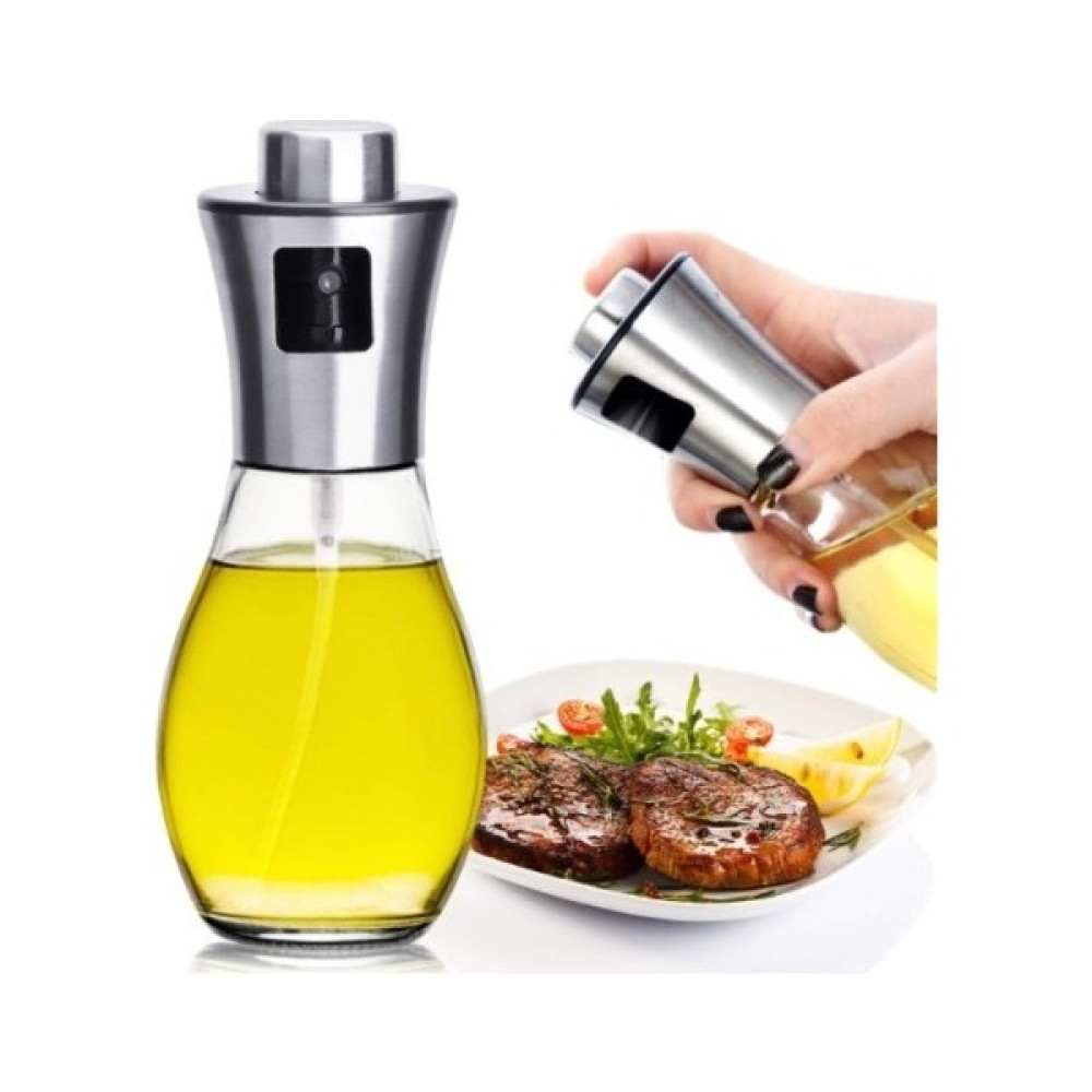 Dermus Cam Sprey Yağdanlık 200 ml Mutfak Gereçleri Fiyatı