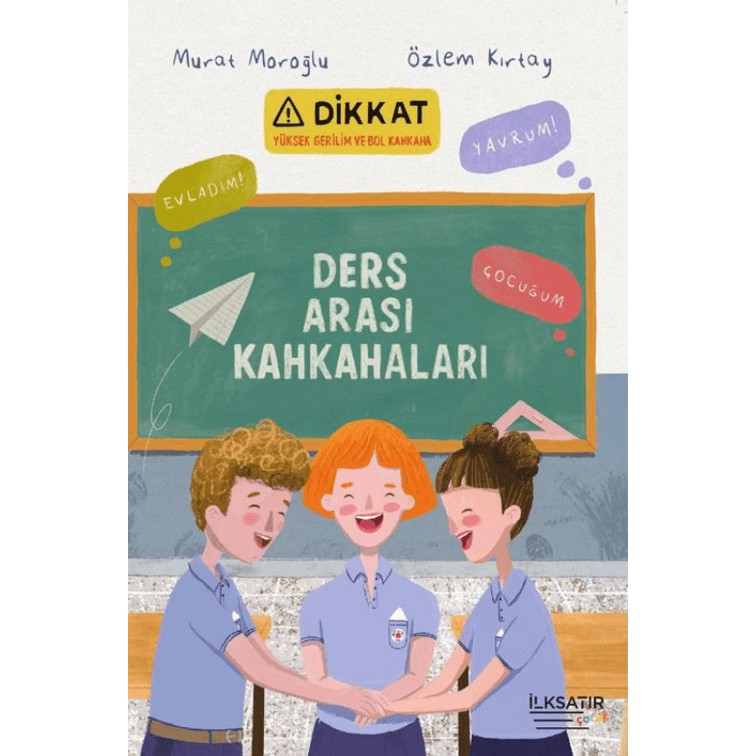 Ders Arası Kahkahaları Diğer Fiyatı