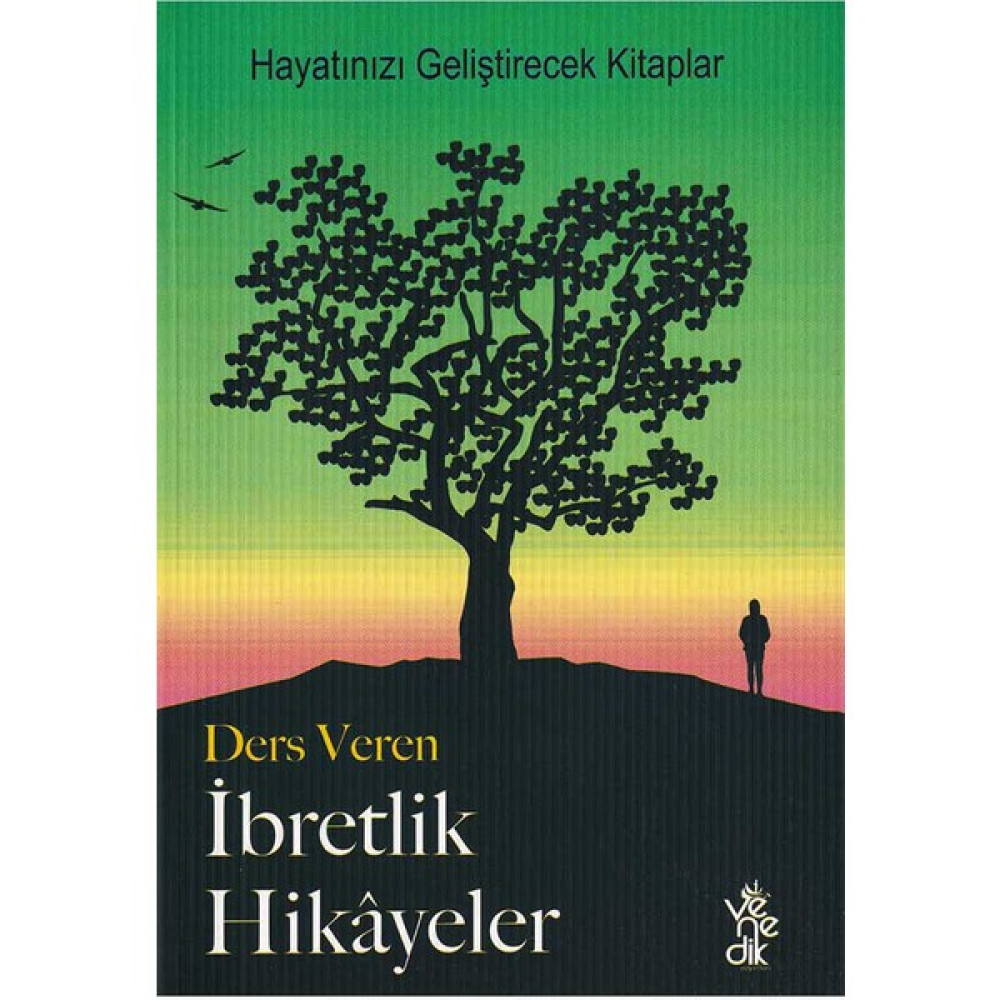 Ders Veren Ibretlik Hikayeler Edebiyat Fiyatı