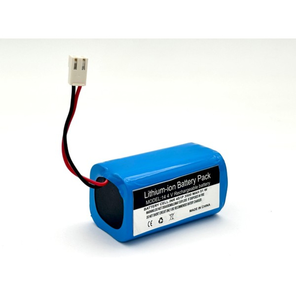 Dersar L1 Plus Robot Süpürge 3500 Mah Batarya - 1 Adet Elektrikli Süpürge Aksesuarları Fiyatı