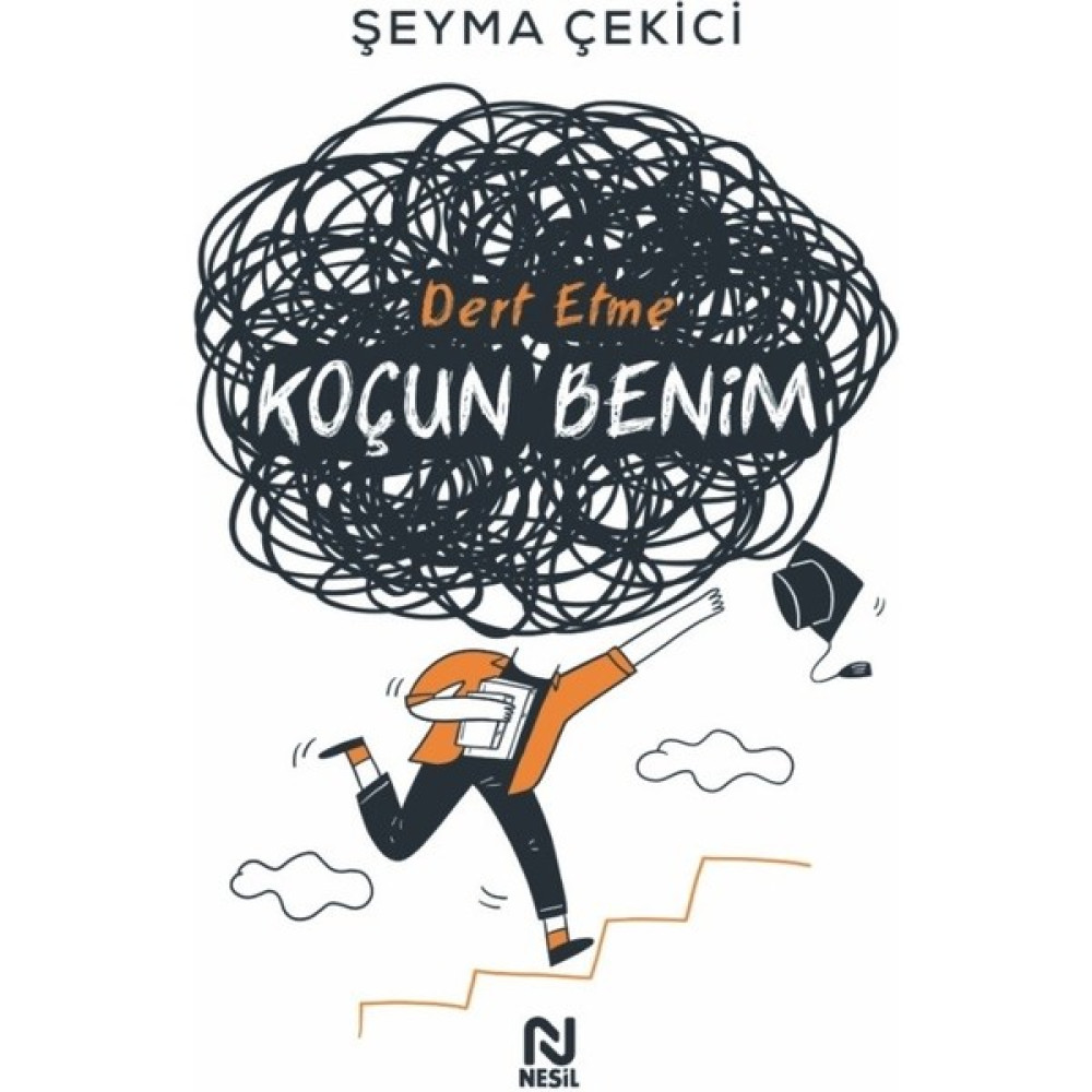 Dert Etme Koçun Benim - Şeyma Çekici Eğitim Yönetimi Fiyatı