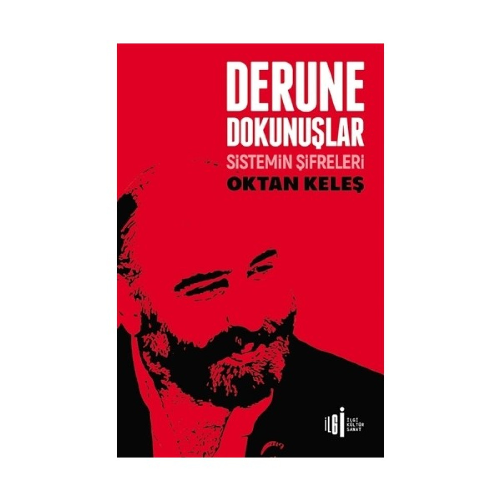 Derune Dokunuşlar - Oktan Keleş Edebiyat Fiyatı