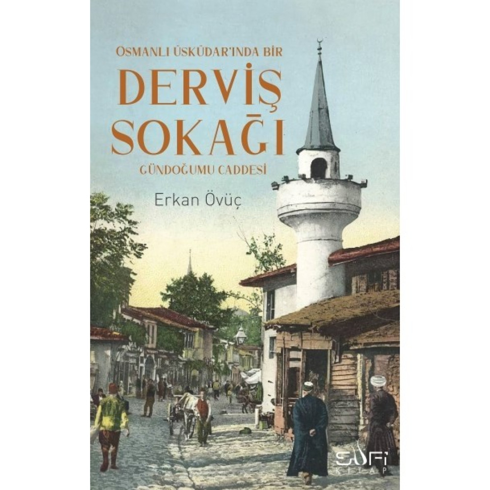 Derviş Sokağı Din Kitapları Fiyatı