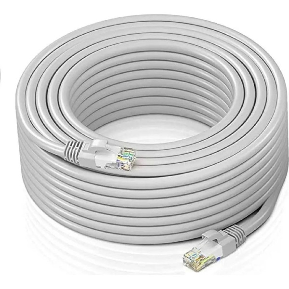 Derwell Cat6 EZRJ45 Utp Patch Kablo Fabrikasyon Internet Ethernet Modem Kablosu RJ45 Uçlu Jacklı Network Adsl 5 Metre Oto Boyaları Fiyatı
