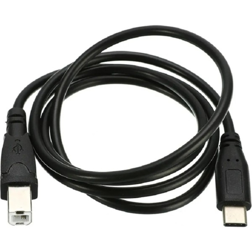 Derwell Type C To USB Printer Kablo Macbook Hp Canon Samsung Yazıcı Ara Kablosu Telefon Laptop Için 1.5 Metre Seri & Paralel Kablo Fiyatı