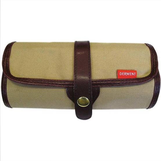 Derwent 16549 Signature Wrap Kalemlik Kalemlik (Kalem Kutusu) Fiyatı