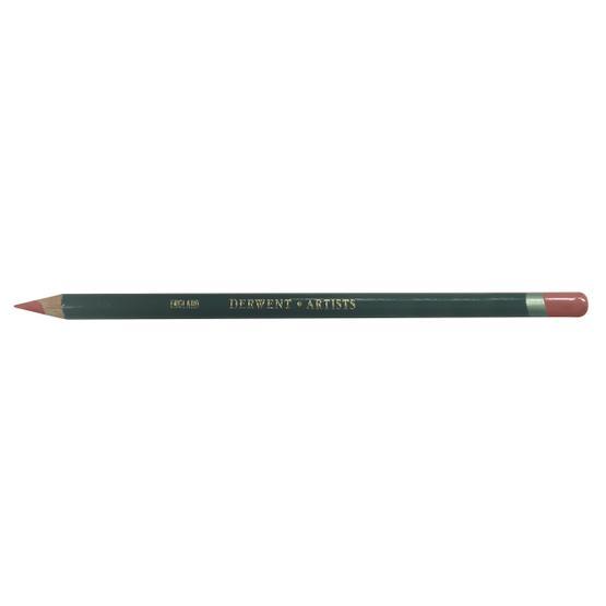 Derwent 6400 – Terracotta Sanatçı Kalem