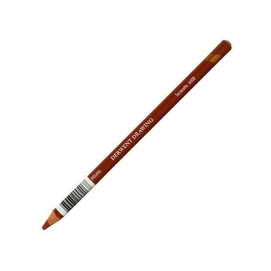 Derwent 6400 – Terracotta Sanatçı Kalem