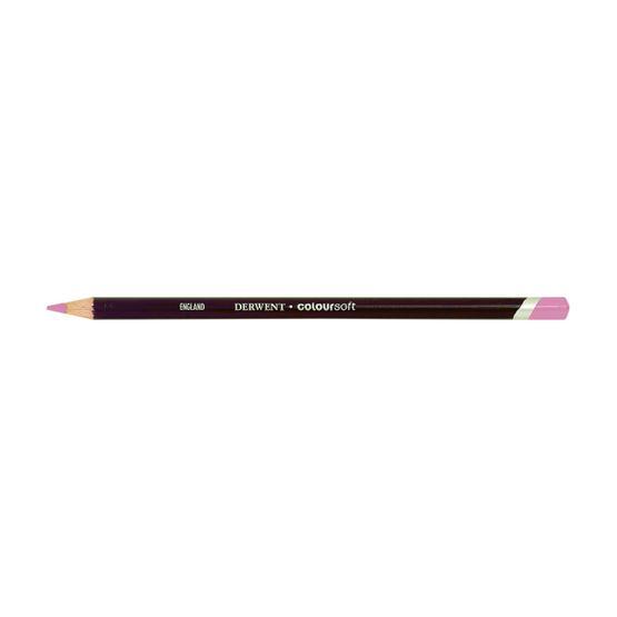 Derwent C190 Coloursoft, Pembe Kurşun Kalem