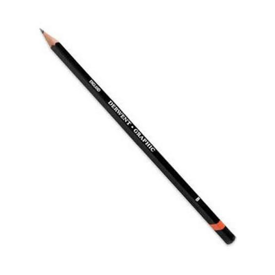 Derwent DW34190 Dereceli Kalemler Teknik Çizim ve Grafik Kalemi Fiyatı