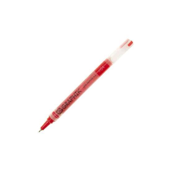 Derwent Graphik Line Painter 04 Herring Çizim ve Boyama Kalemi