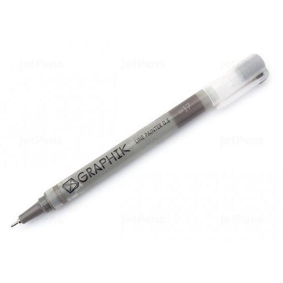 Derwent Graphik Line Painter 17 Graphite Çizim ve Boyama Kalemi