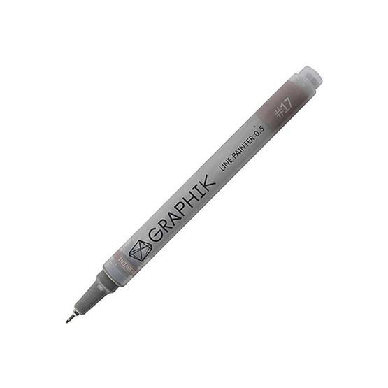 Derwent Graphik Line Painter 17 Graphite Çizim ve Boyama Kalemi Teknik Çizim ve Grafik Kalemi Fiyatı