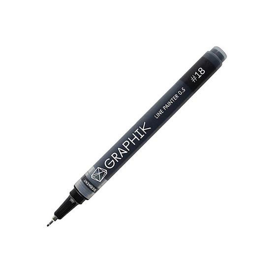 Derwent Graphik Line Painter 18 Magic Çizim ve Boyama Kalemi Teknik Çizim ve Grafik Kalemi Fiyatı