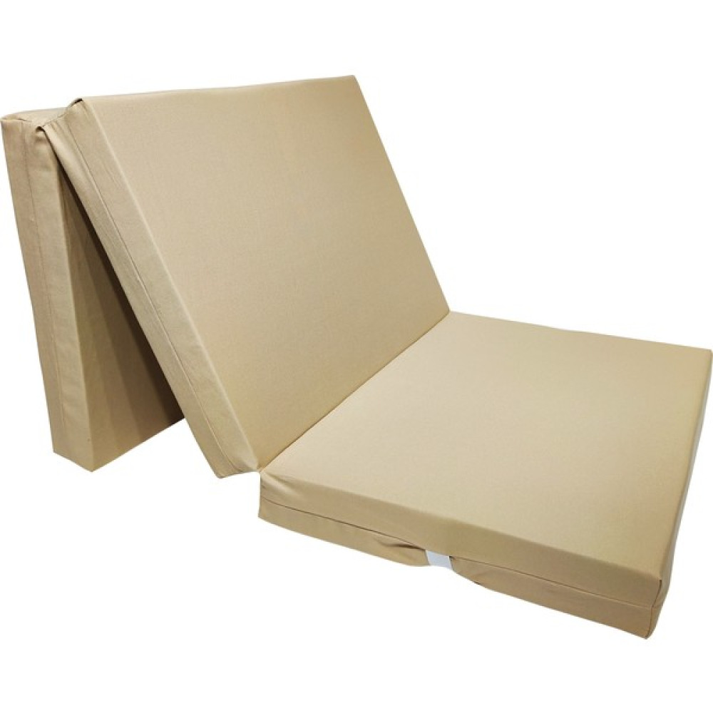Derya Ticaret 3'e Katlanır Sünger Minder/yatak - 80 x 180 cm SSD / Solid State Drive Fiyatı