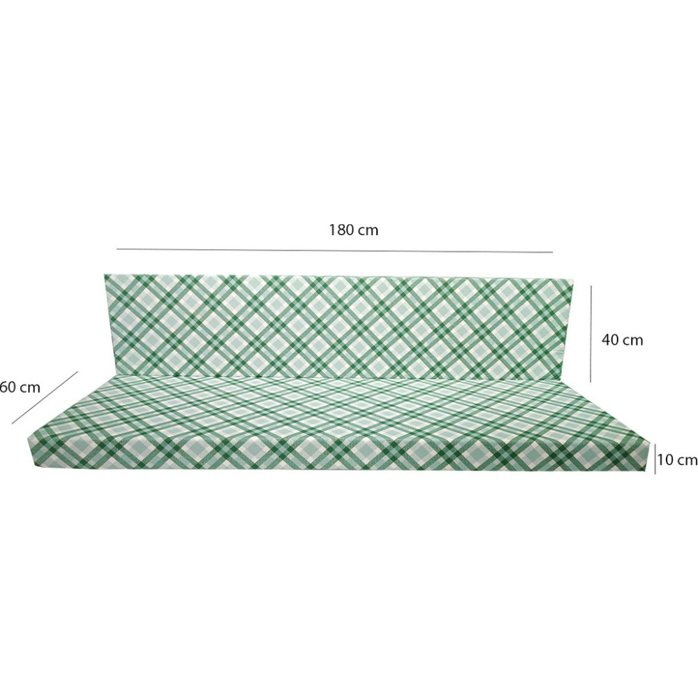 Derya Ticaret Katlanır Sünger Yatak - Minder - 60 x 180 cm Yatak Fiyatı