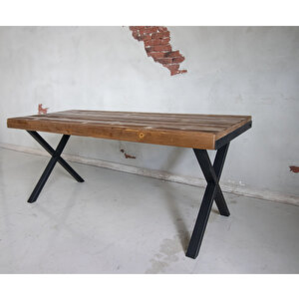 Deryawood Masif Ahşap Yemek Masası 100cm X 85cm Yemek & Mutfak Masası Fiyatı