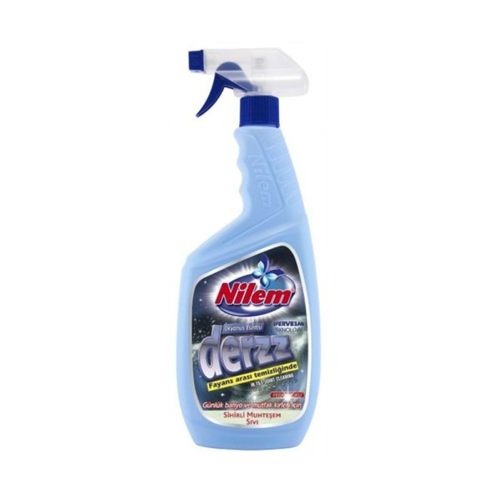 Derzz Temizleyici 750Ml Parlatıcı ve Temizleyiciler Fiyatı