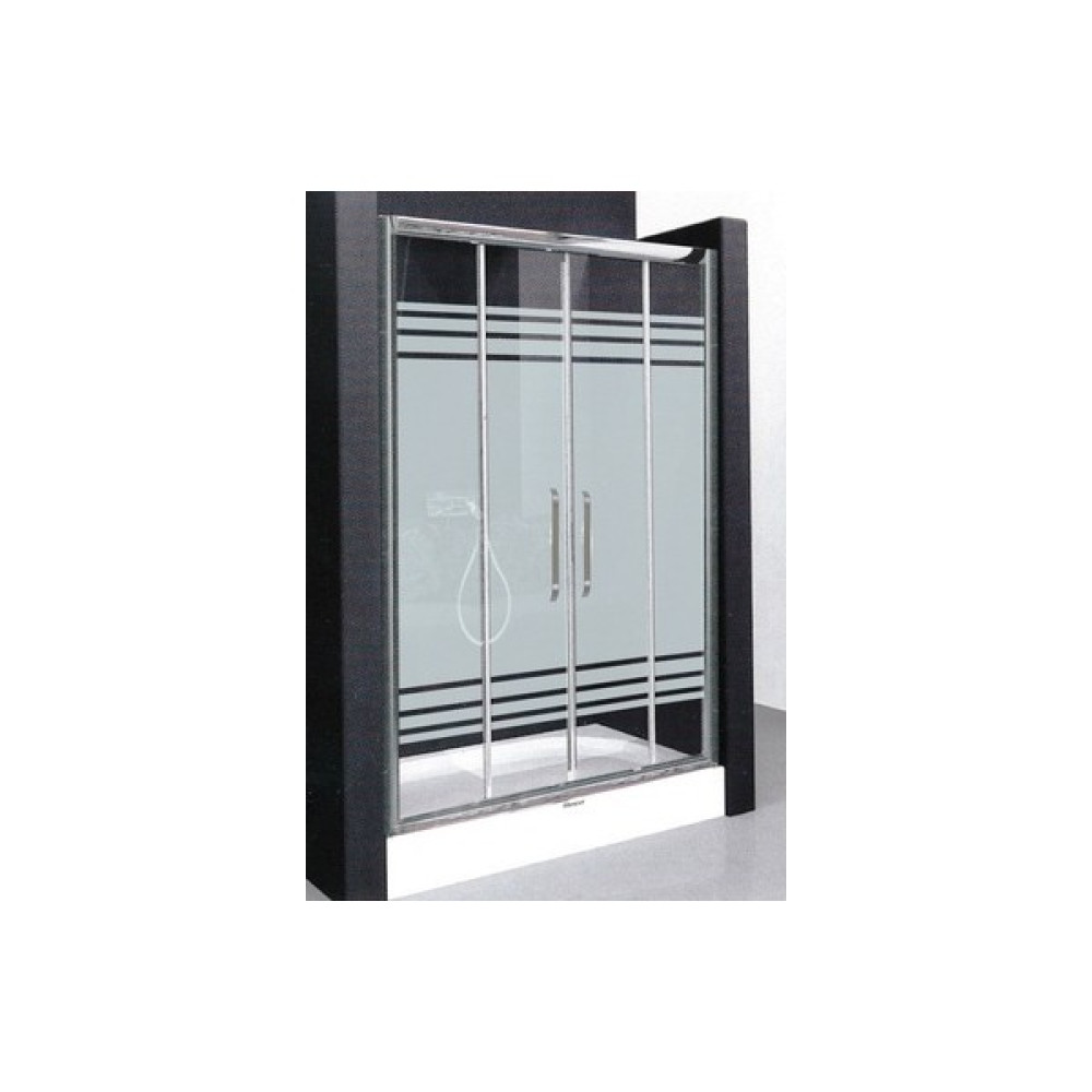 Desaş Desas Shower***ex-Shw Cephe - 100 x 100 Duşakabin Fiyatı