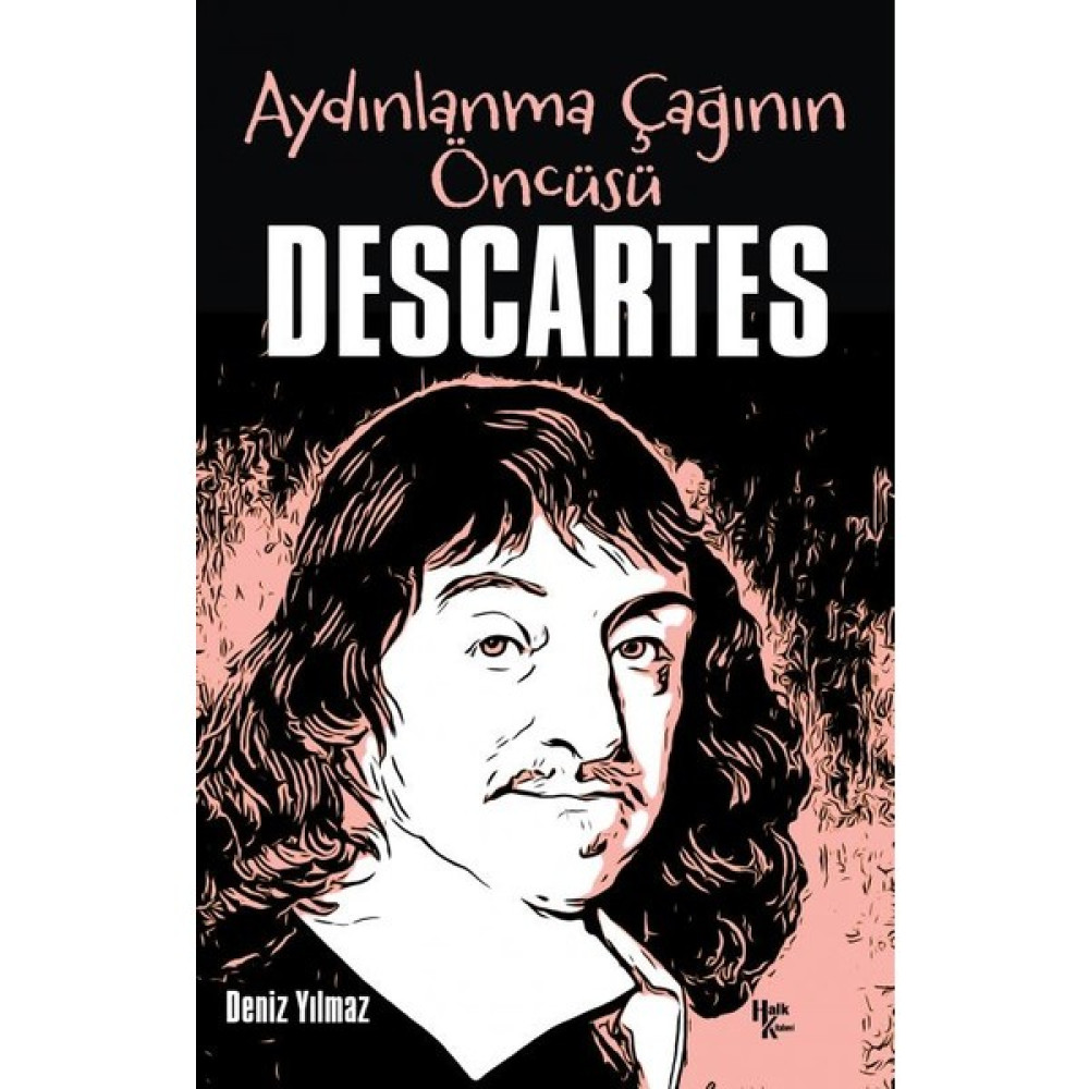 Descartes Diğer Biyografi Kitapları Fiyatı
