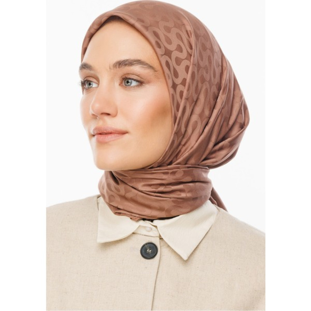 Desen Ipeksi Jakar Eşarp Şal / Fular & Eşarp Fiyatı