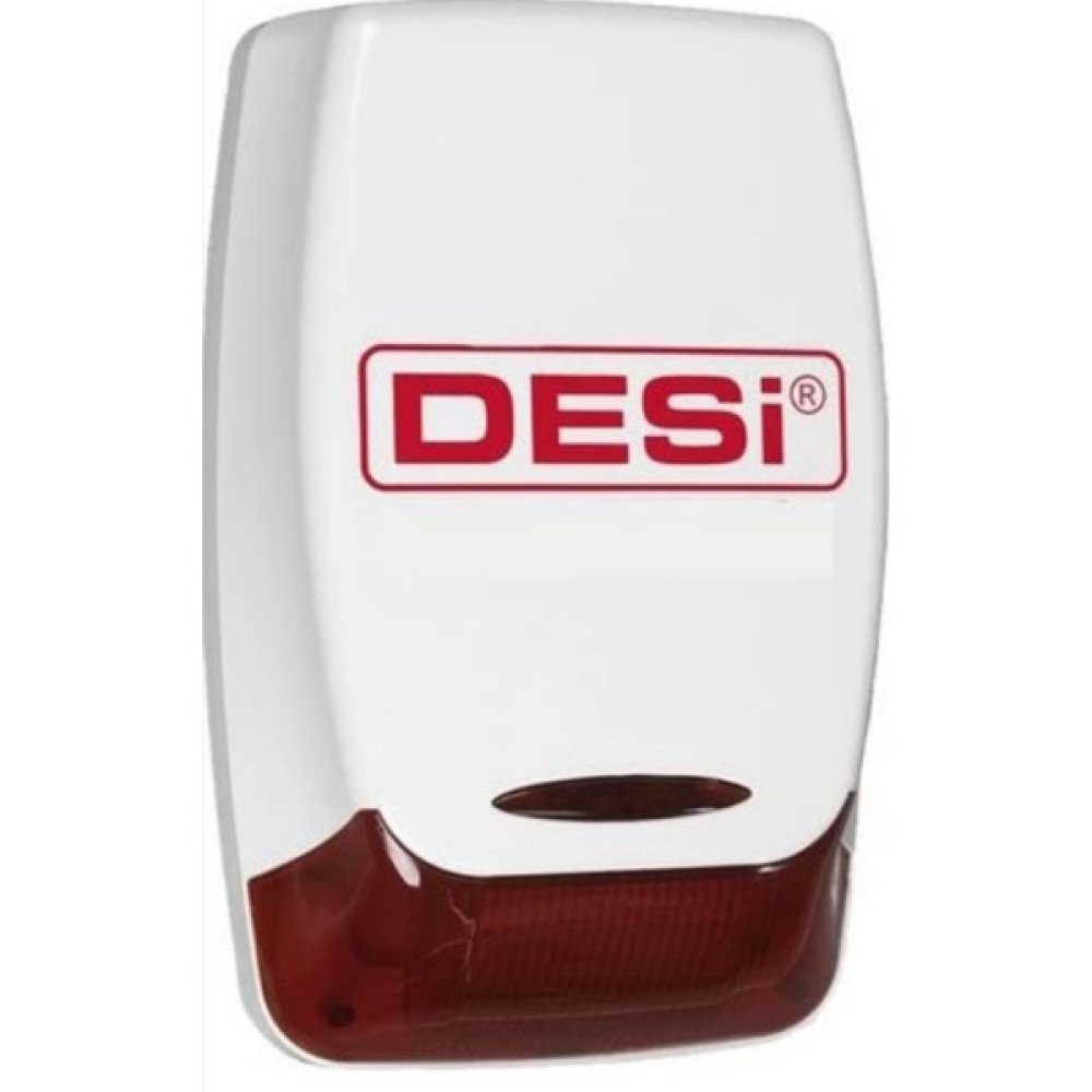 Desi Kablolu Pırlı Es Alarm Sistemi Güvenlik Sistemi Setleri Fiyatı