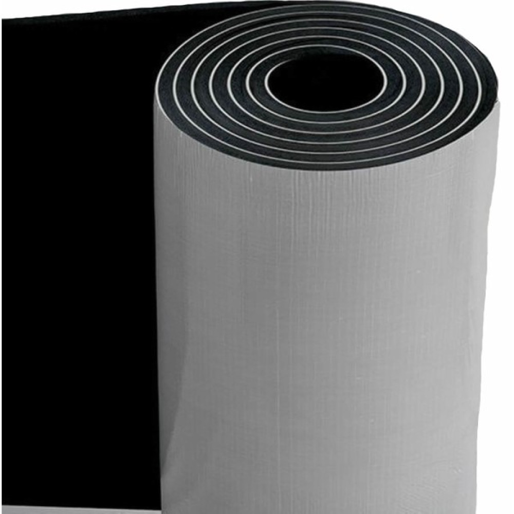 Desibel Akustik Araç Ses Yalıtım Alev Almaz Bantlı 120 x 100 cm 9 mm - 120 cm x 100 cm 9 mm Dış Cephe Yalıtım Malzemeleri Fiyatı