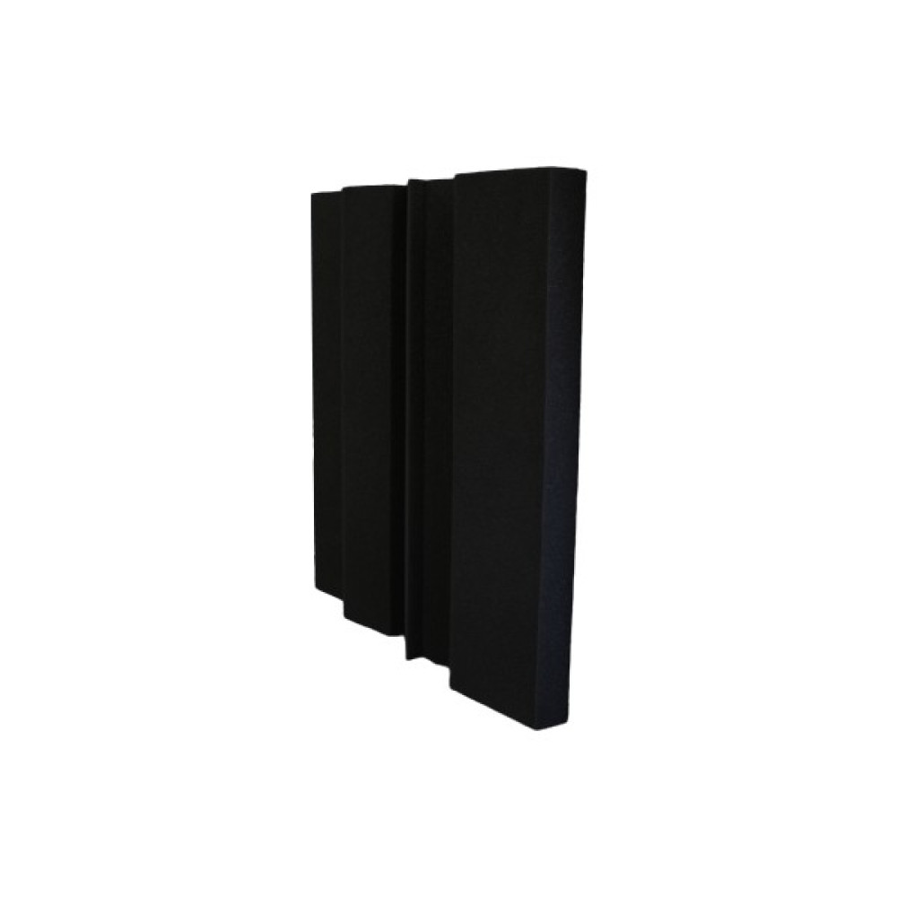 Desibel Akustik Sünger Özel Üretim DESI55 Bantlı Akustik Panel 50x50cm 5cm 15/20 Dns Dış Cephe Yalıtım Malzemeleri Fiyatı