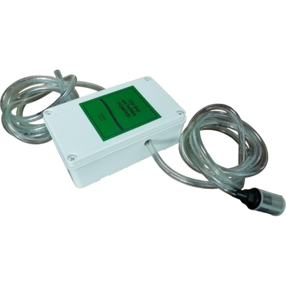 Deşilmez Teknik Çift Hortumlu 12v Adaptörlü Sıvı Aktarma Pompası Mutfak Gereçleri Fiyatı