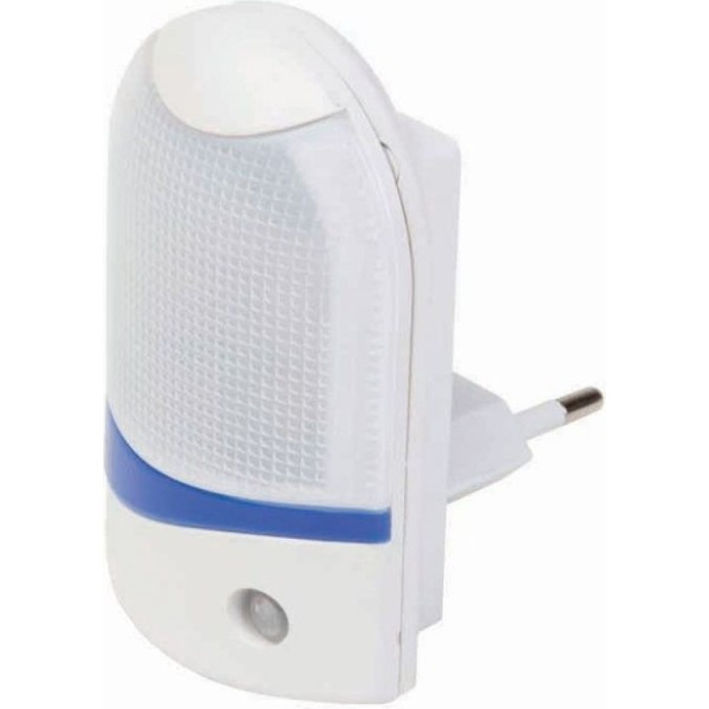 Desingshop LED Sensörlü 4 Ledli Gece Lambası - Beyaz Gece Lambası Fiyatı