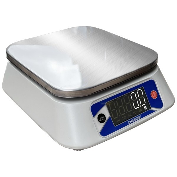 Desis Acs-H8 Ekonomik Dijital Terazi 10KG / 0.5gr - Seçeneksiz - 21,5 x 19 x 8 cm SSD / Solid State Drive Fiyatı
