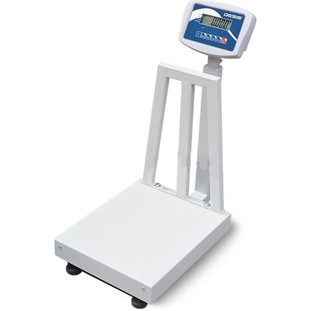 Desis B5 Elektronik Tartım Kantarı 300 kg - 60 x 70 cm Diğer Test ve Ölçüm Cihazları Fiyatı