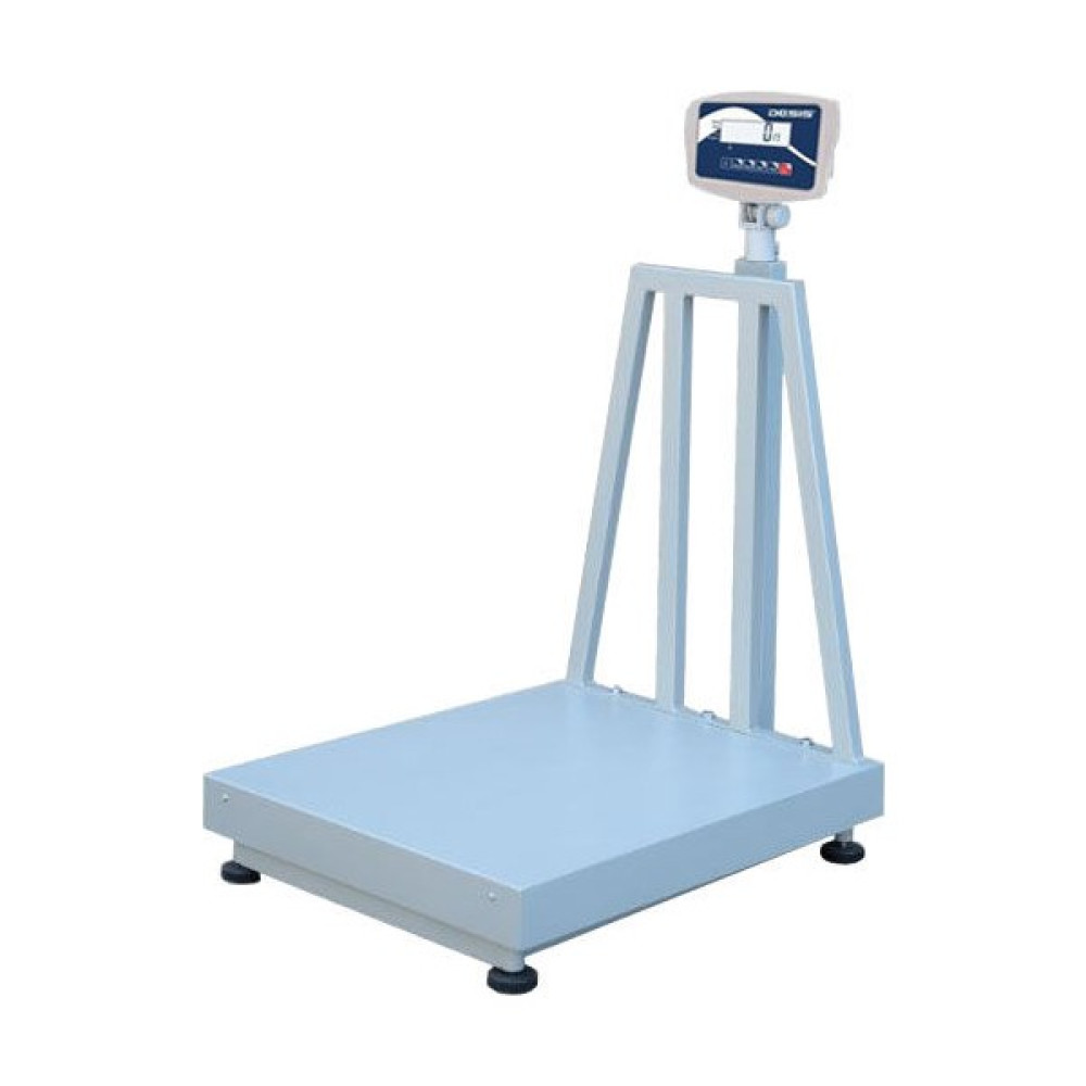Desis Elektronik Baskül Kantar 600 kg 70 x 80 cm Ölçüm Aletleri / Cihazları Fiyatı