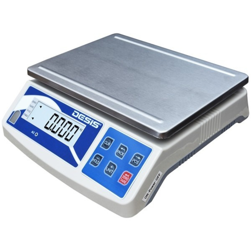 Desis H2W Dijital Hassas Terazi 30KG / 1gr Diğer Test ve Ölçüm Cihazları Fiyatı