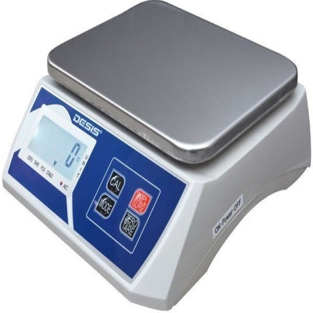 Desis H7W-3 Dijital Terazi 3kg / 0.1gr Diğer Test ve Ölçüm Cihazları Fiyatı