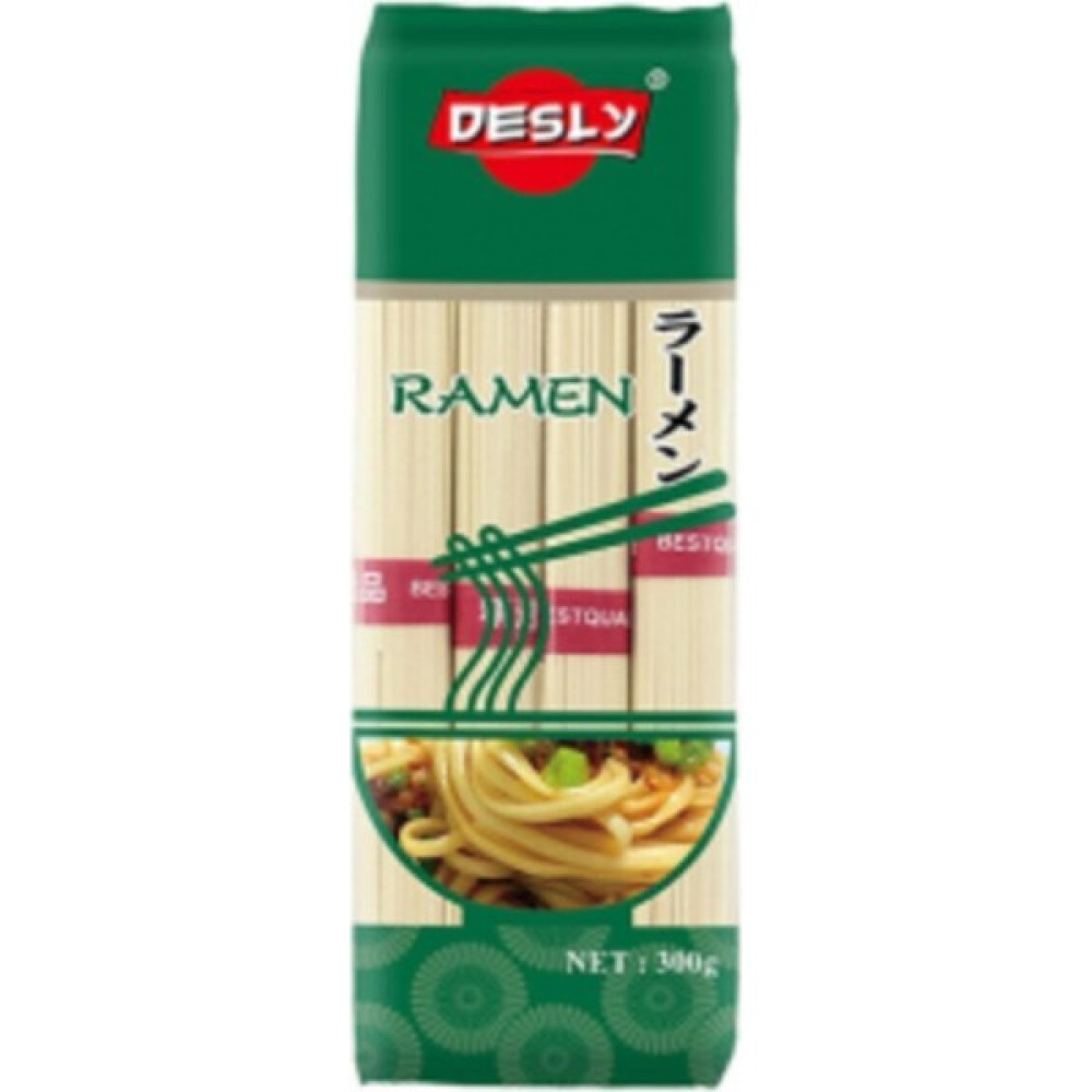 Desly Ramen Noodle 300 gr Diğer Fiyatı