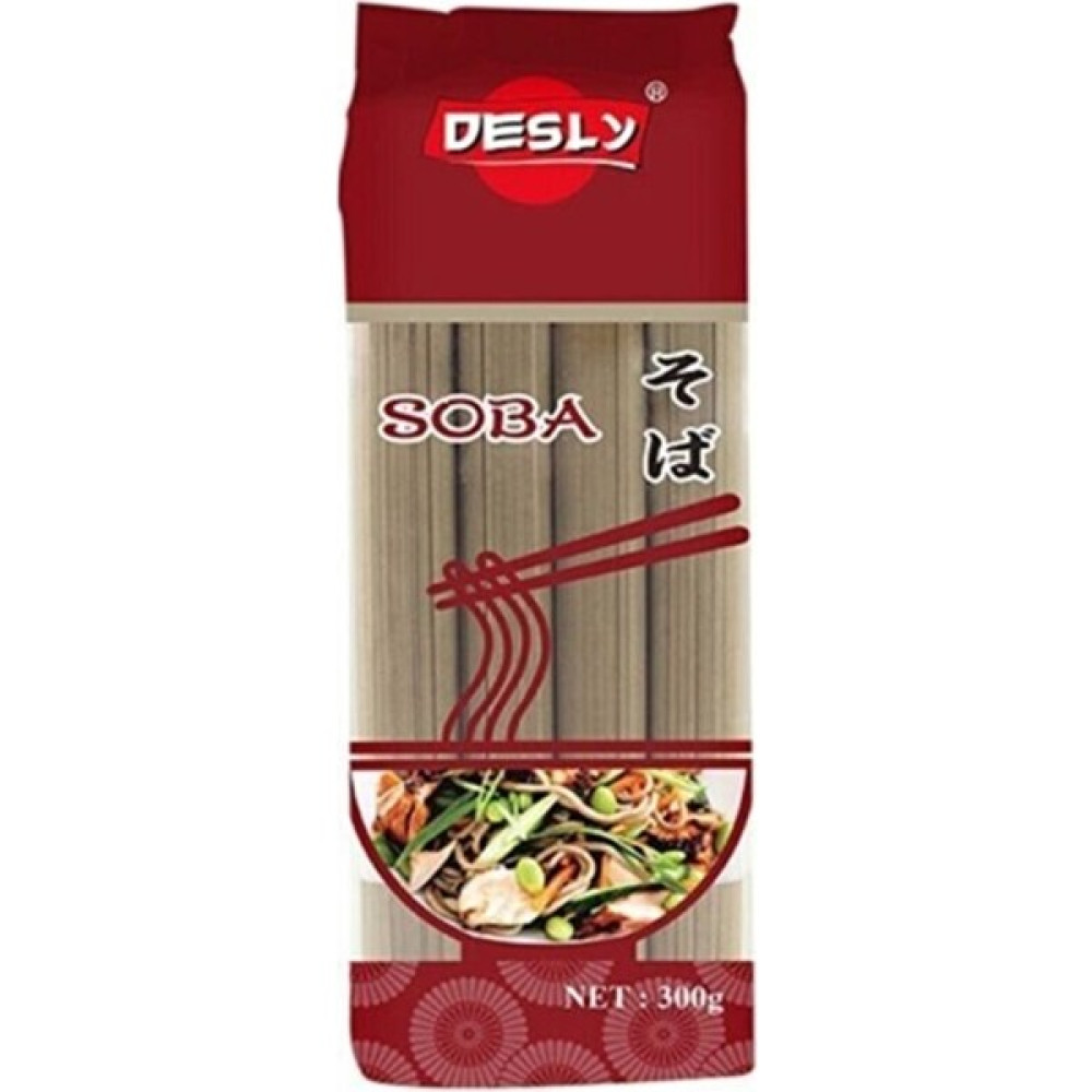 Desly Soba Eriştesi 300 gr Oto Boyaları Fiyatı