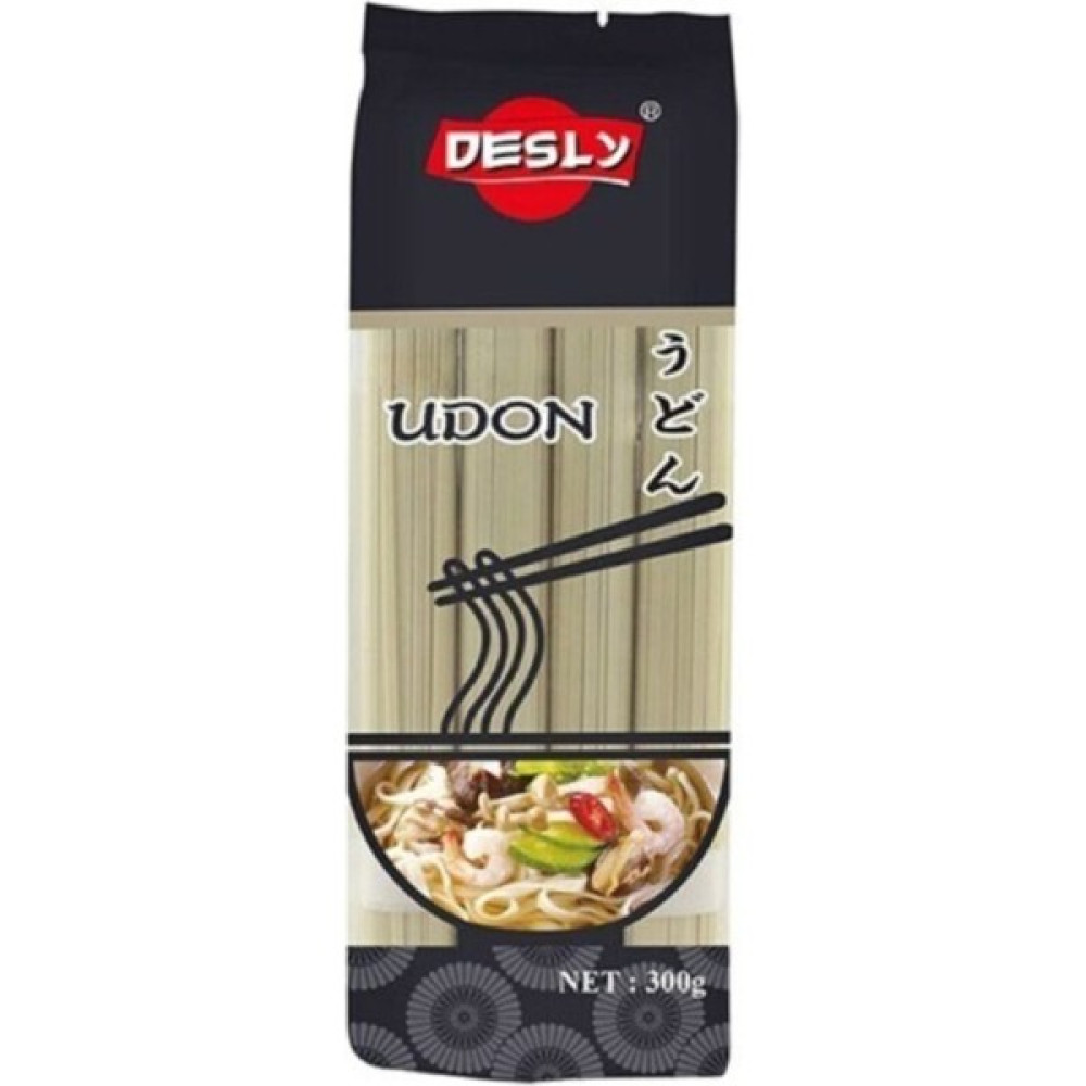 Desly Udon Eriştesi 300 gr Oto Boyaları Fiyatı