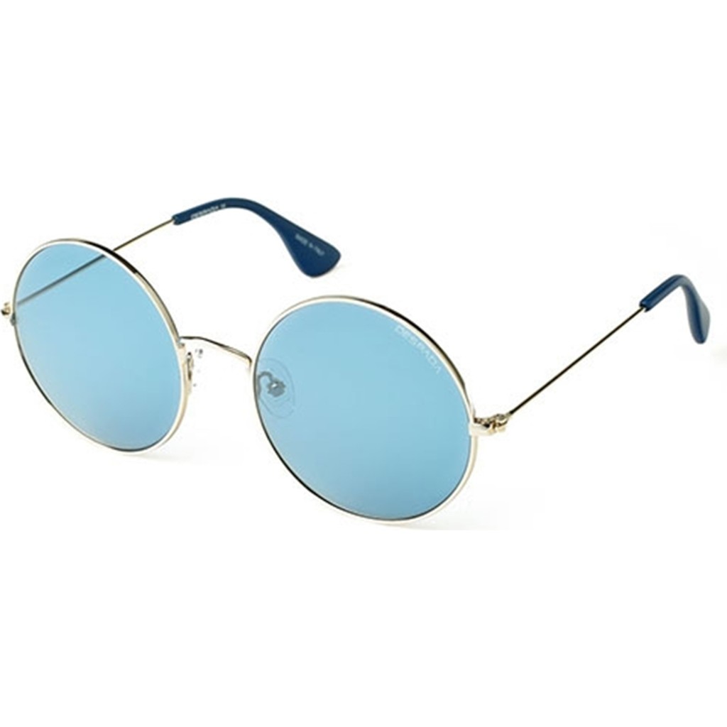 Despada 1598 2 54-21 145 Unisex Güneş Gözlüğü - Altın Güneş Gözlükleri Fiyatı