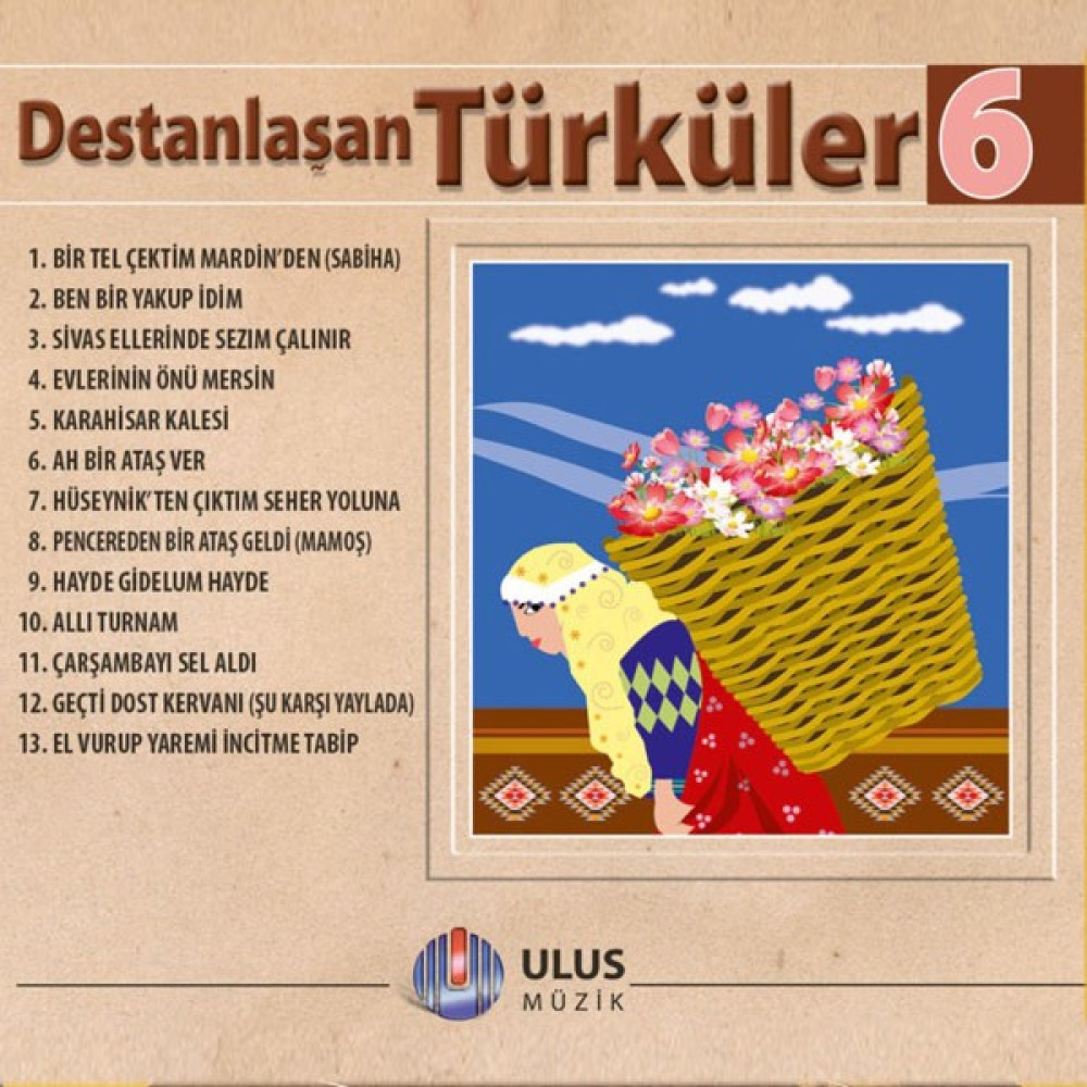 Destanlaşan Türküler Oto Boyaları Fiyatı