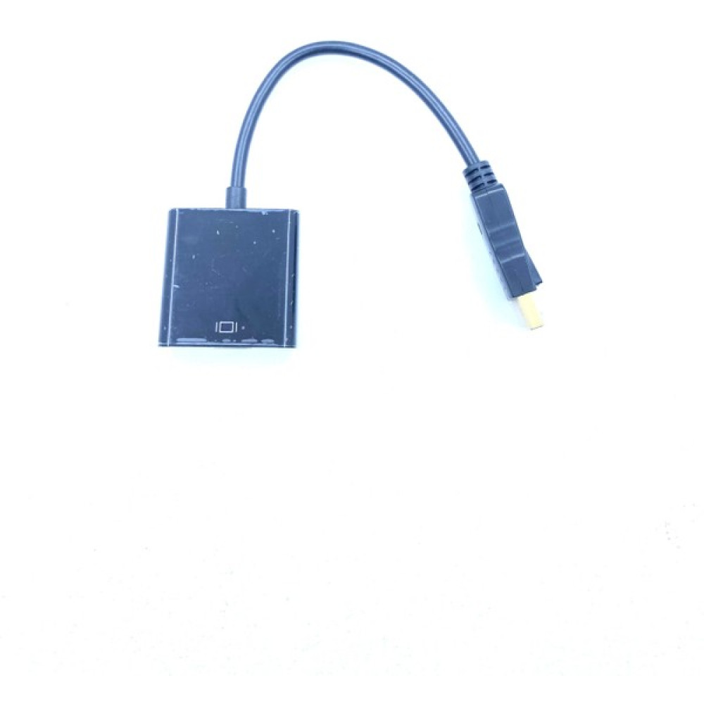Deste Elektronik Displayport To HDMI Dönüştürücü Ses Kablosu Fiyatı
