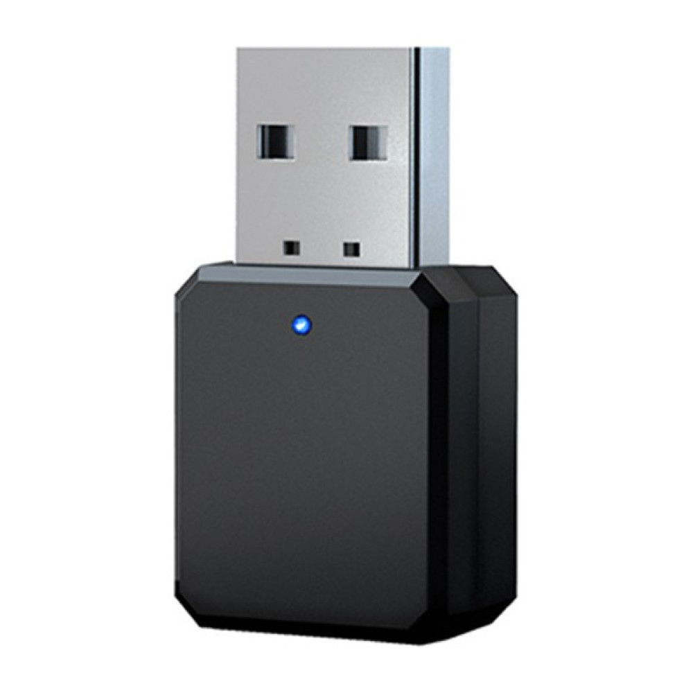 Deste Elektronik Ses Alıcı Adaptörü Bluetooth Uyumlu 5.1 Çift Çıkışlı Aux USB Alıcı Adaptör KN318-BT Müzik Aleti Aksesuarları Fiyatı