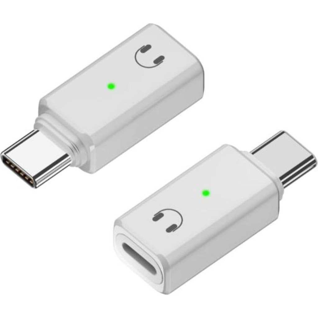 Deste Elektronik Type C To Lightning Kulaklık Dönüştürücü iPhone iPad Macbook Çevirici Müzik Dinleme Arama ve Konuşma Bilgisayar Çevirici ve Adaptörü Fiyatı