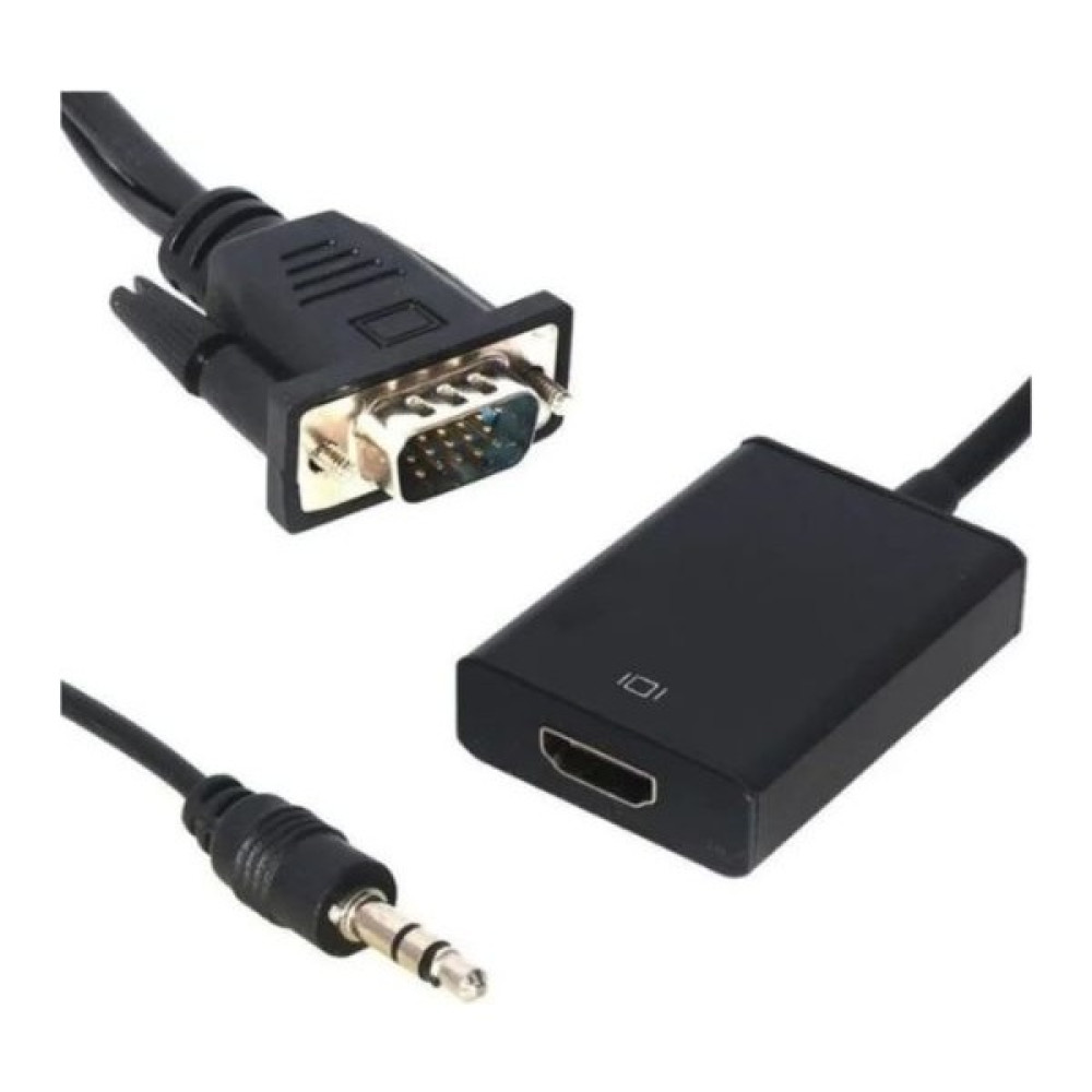 Deste Elektronik VGA To HDMI Dönüştürücü Kablo Oto Boyaları Fiyatı